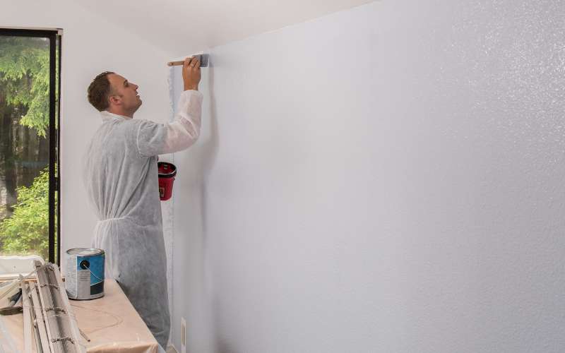 Interior Painting Ideas to Add Personality to Your Space
