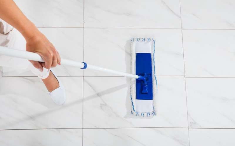 Ceramic Tile Care and Maintenance Tips
