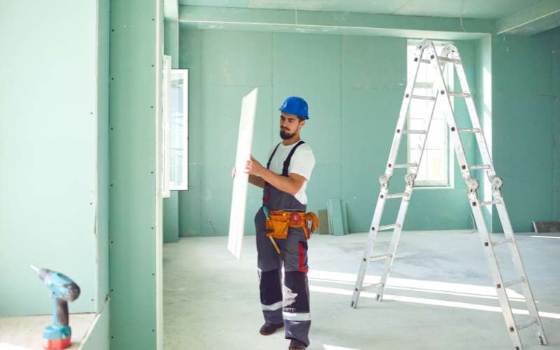 Drywall Installation Tips for a Perfect Finish