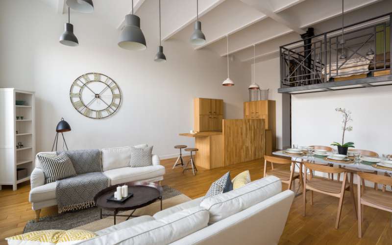 Home Remodeling: Creating a Multi-Functional Space