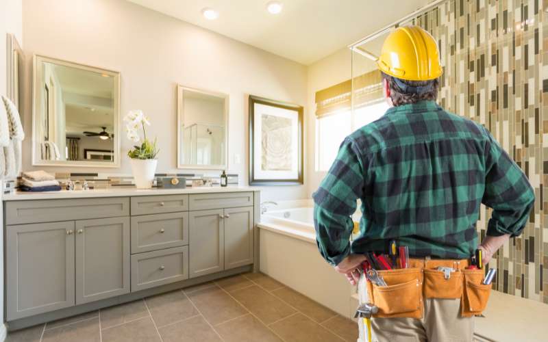 How to Plan a Budget-Friendly Bathroom Remodel