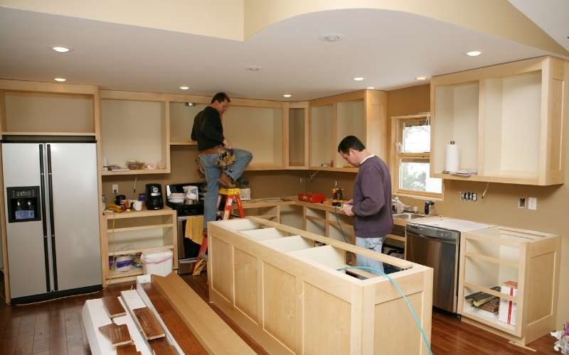 Kitchen Remodeling: Electrical Considerations