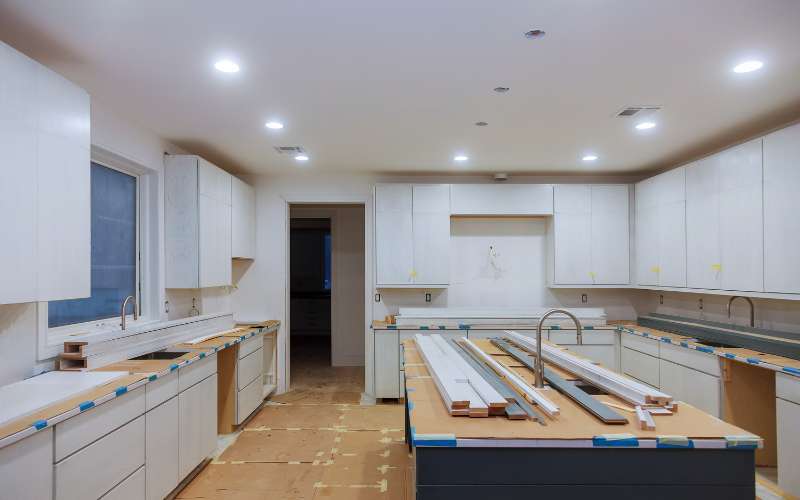 Kitchen Remodeling Ideas to Increase Home Value