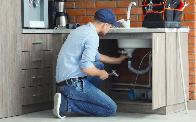 Plumbing Tips for a Stress-Free Home Remodel