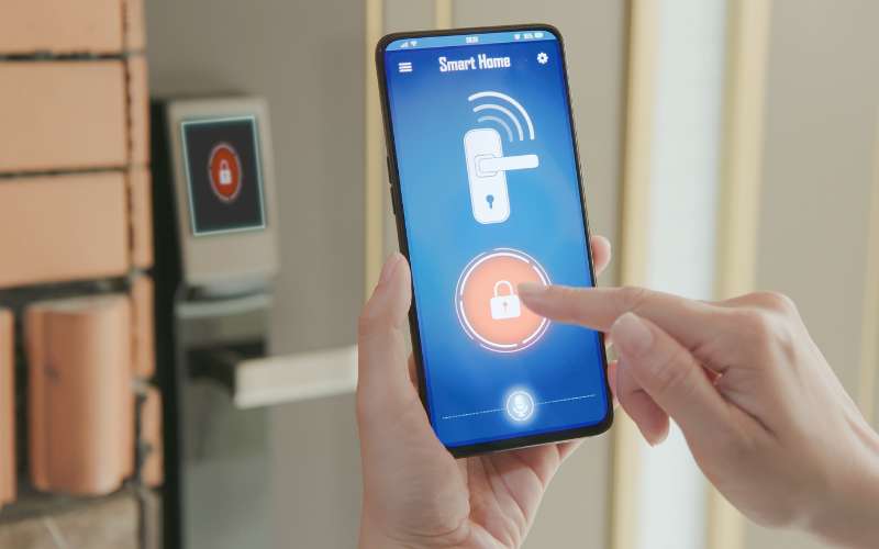 Smart Home Remodeling Ideas for Aging in Place