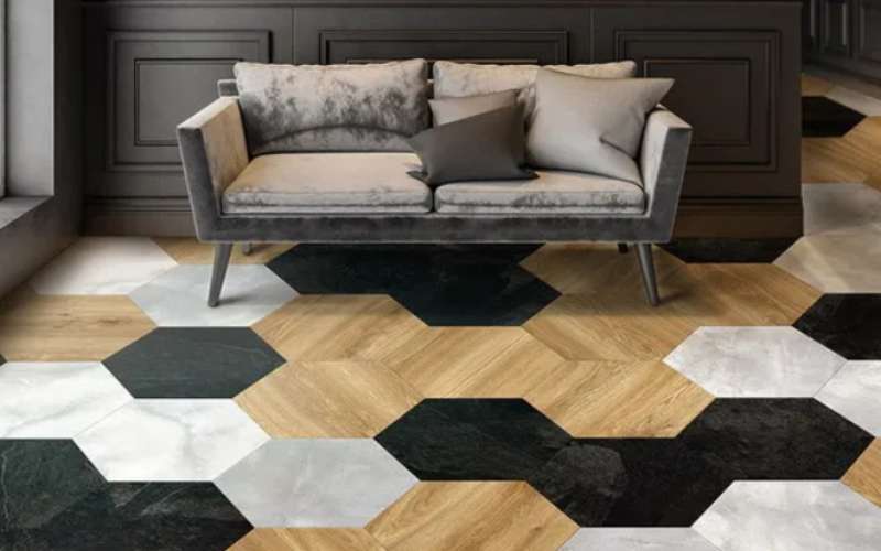 Flooring Trends for 2025: What's New?
