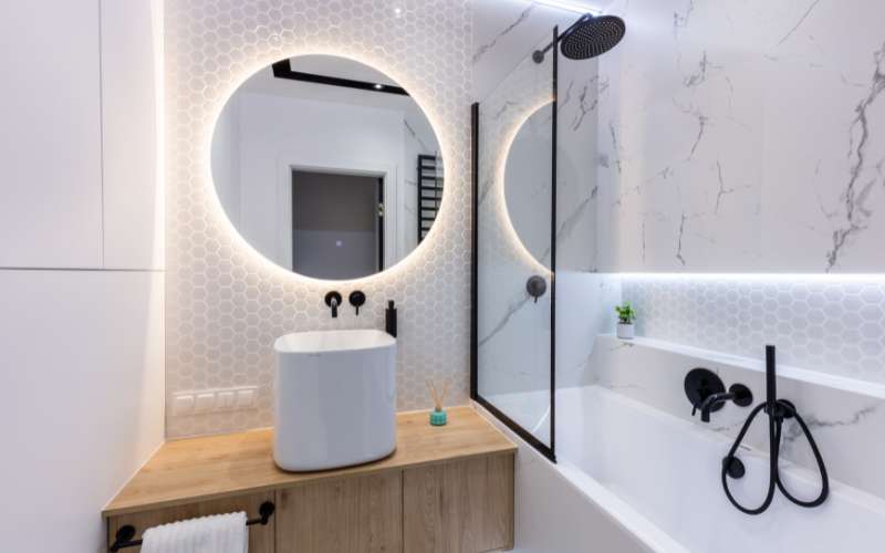 Bathroom Remodeling: Luxury Upgrades Worth the Investment