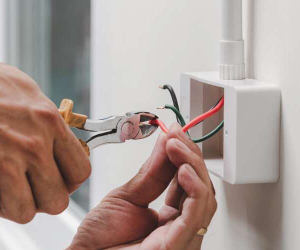 Electrical Safety Tips for Home Renovations