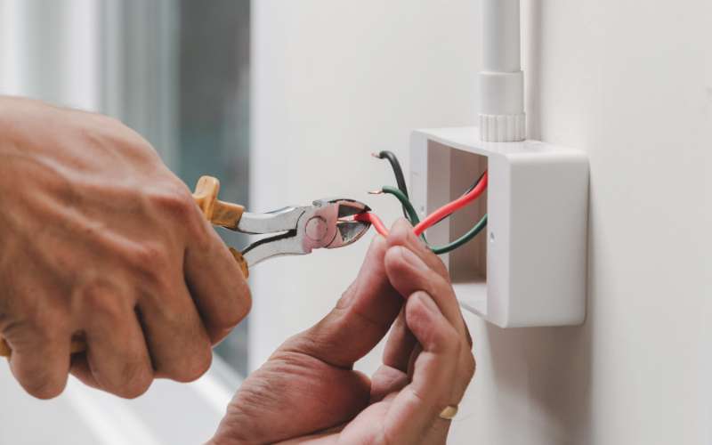 Electrical Safety Tips for Home Renovations