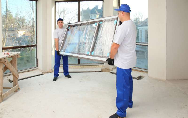 Top Benefits of Installing Energy-Efficient Windows