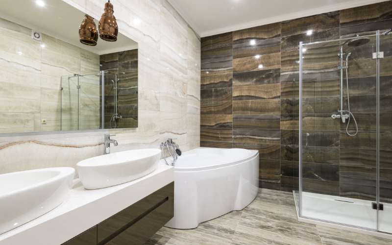 Bathroom Remodeling: How to Choose the Right Fixtures