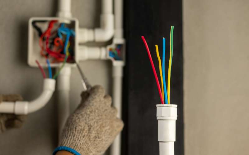 Electrical Wiring Updates for Older Homes