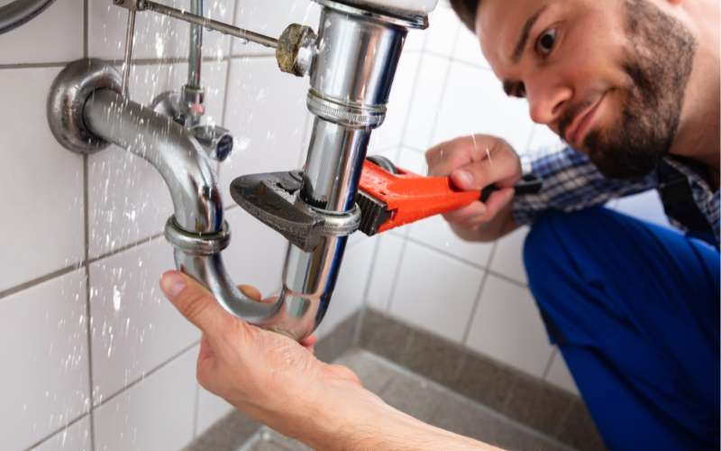 Plumbing Upgrades to Improve Your Home's Water Efficiency