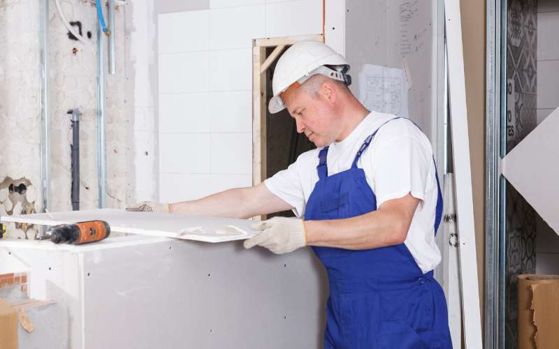 Understanding the Cost of Drywall Installation