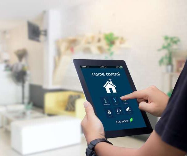 Home Remodeling: Incorporating Smart Technology