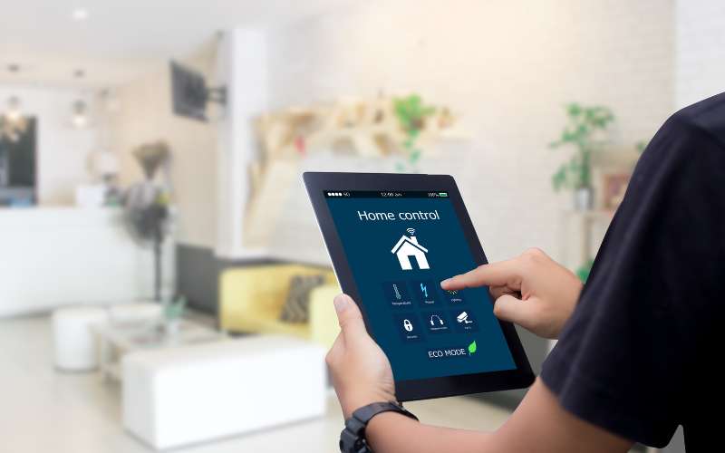 Home Remodeling: Incorporating Smart Technology